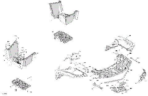 07- Body - Rear Section