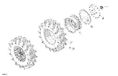 04- Drive - Front Wheels