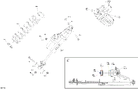 05- Suspension - Front Shocks