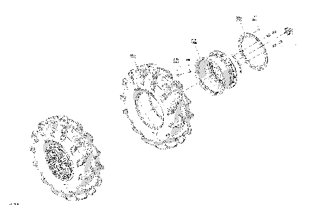 04- Drive - Front Wheels