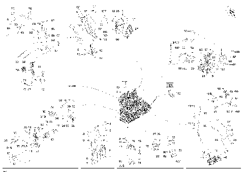 01- Engine And Engine Support