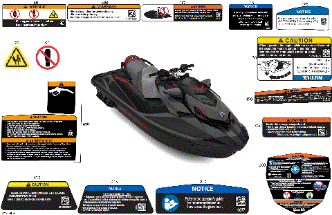 07- Body - Warning Decals