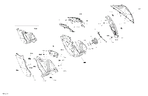 07- Body - Side Panels