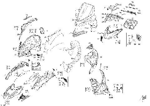 09- Hood Adventure - 600 ACE - Package LX