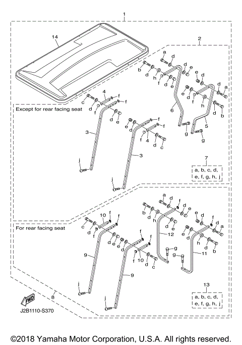 ALTERNATE FOR SUN ROOF