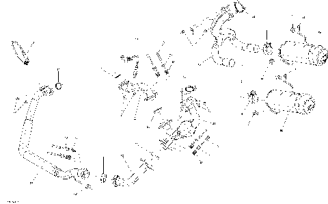01- Exhaust System _Turbo_21C1510b