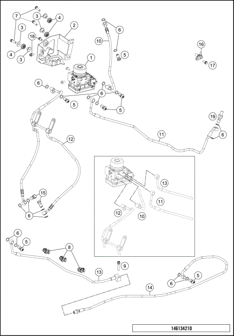 ANTILOCK BRAKING SYSTEM ABS