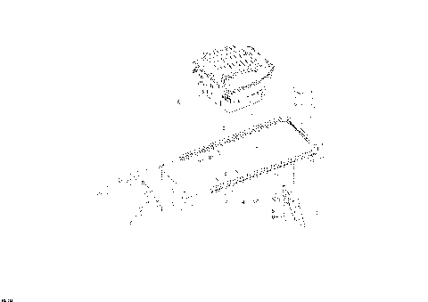 09- Cargo Rack