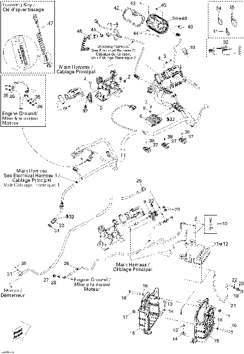 10- Electrical System STD
