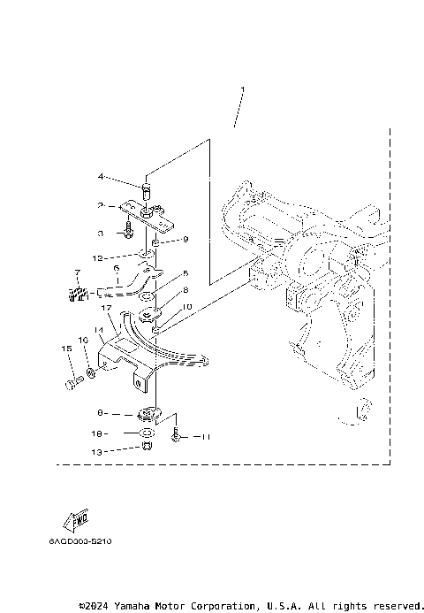 STEERING FRICTION