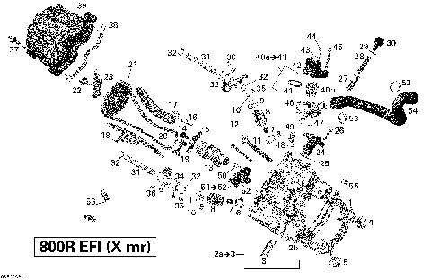 01- Cylinder Head, Front