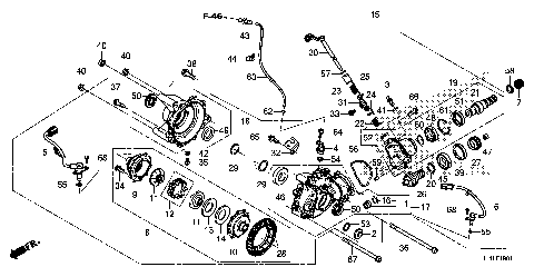 FRONT FINAL GEAR (2)