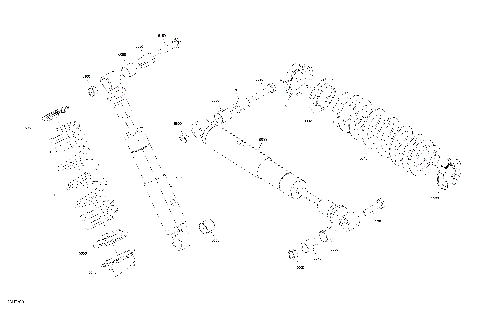 05- Suspension - Rear Shocks
