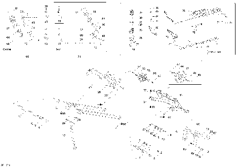 08- Rear Suspension (28L1511)