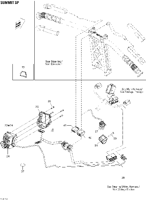 10- Electrical Accessories, Steering