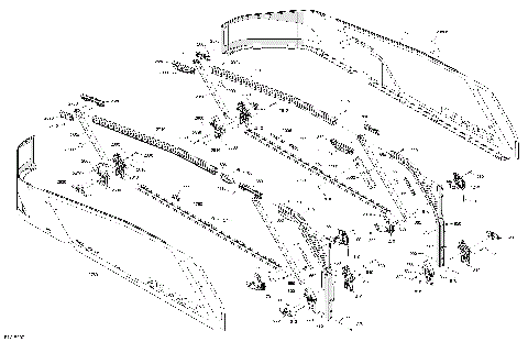 04- GUARD RAILS - System Assembly
