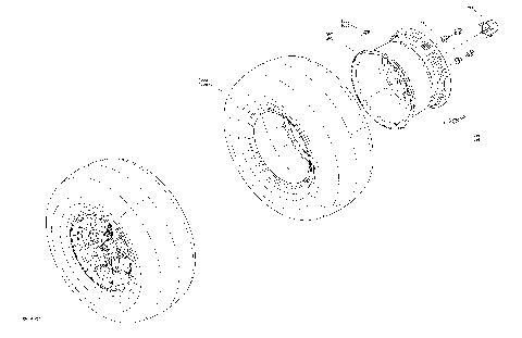 04- Drive - Rear Wheels