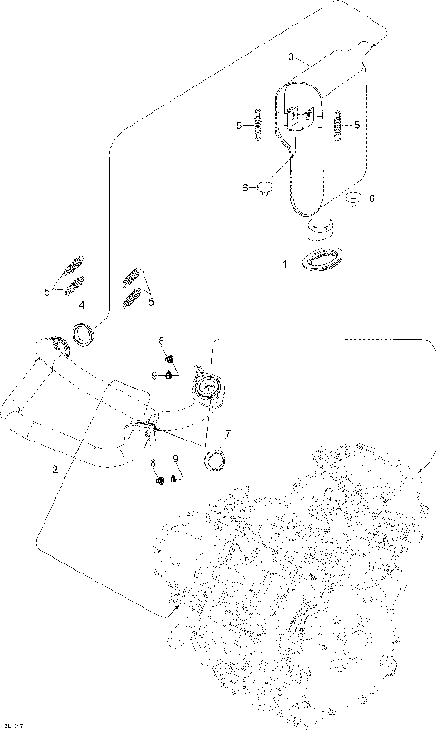 01- Exhaust System