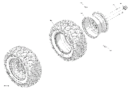 04- Drive - Rear Wheels