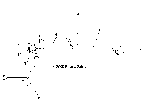 ELECTRICAL, HARNESS - A12NA32AA (49ATVHARNESS10TBLZR)