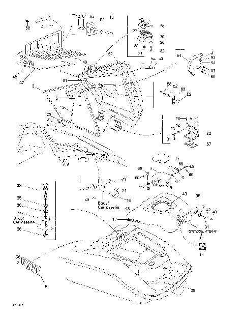 09- Engine Compartment