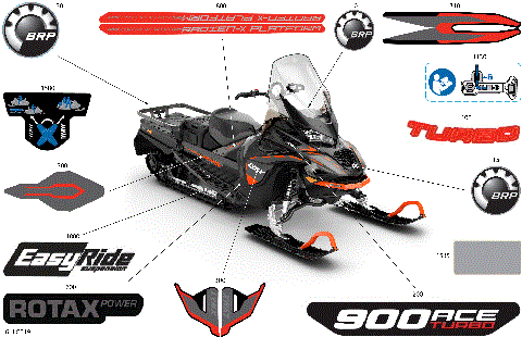 07- Body - Decals