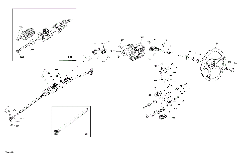 03- Mechanic - Steering