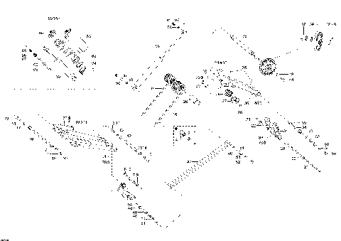 08- Rear Suspension B_28M1552
