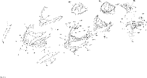 09- Hood - Front Section - DS