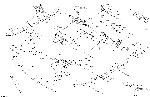 08- Suspension, Rear - Upper section