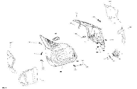 07- Body - Side Panels