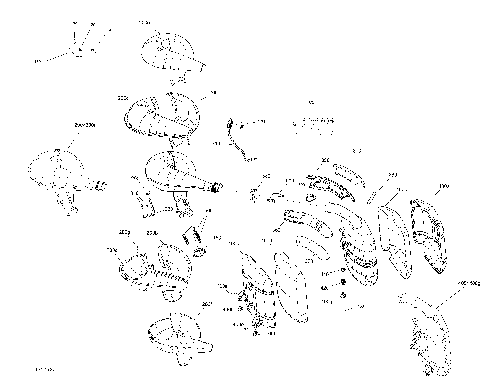 01- Exhaust System - All Models