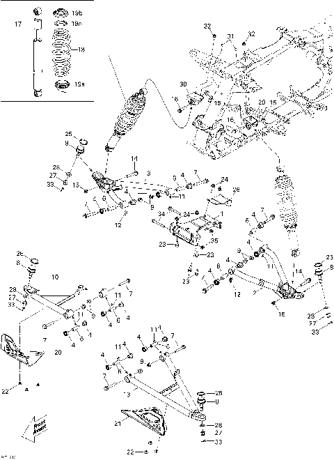 07- Front Suspension