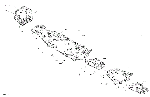 07- Body - Skid Plate