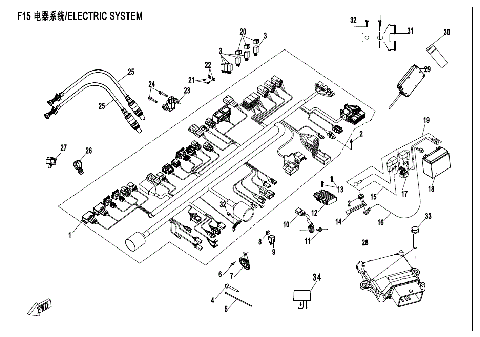 ELECTRIC SYSTEM