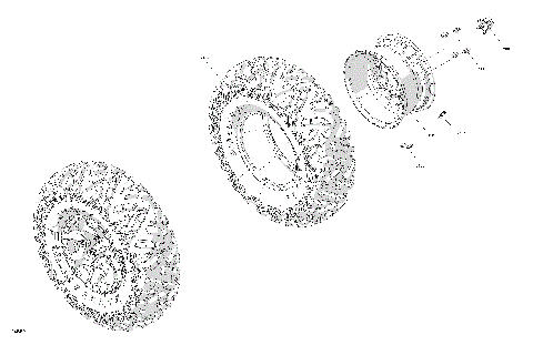 04- Drive - Front Wheels