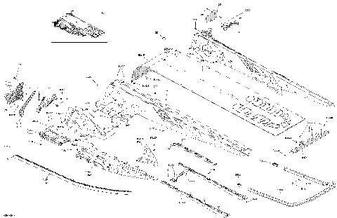 06- Frame - System - Rear Section