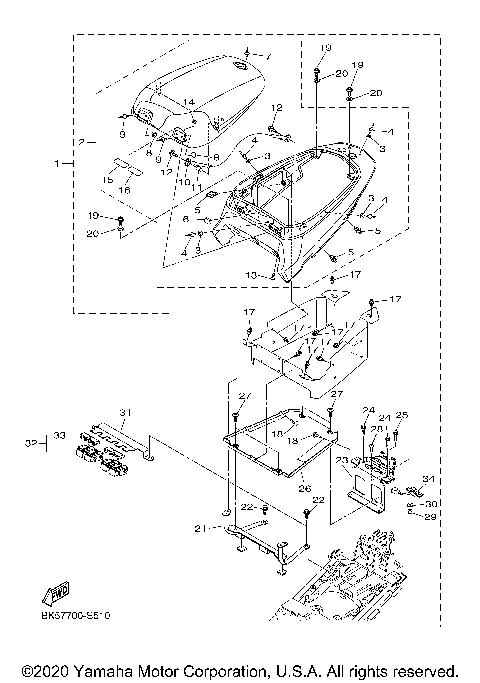ALTERNATE 2 FOR CHASSIS