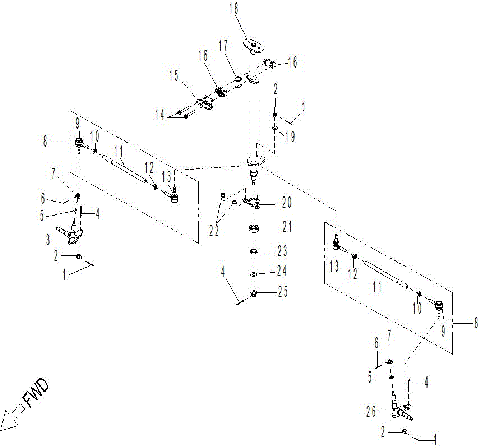 03- Mechanic - Steering 110