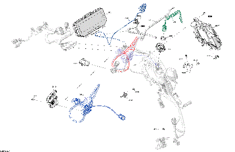 08- Electric - Upper Section
