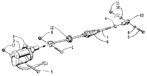 TRIM ASSEMBLY [73483]