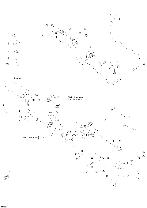 10- Battery And Starter