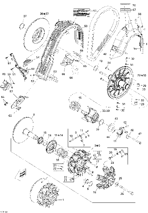 05- Pulley System