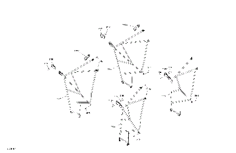 07- Cab Interior - Safety Net