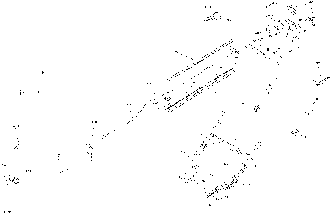 09- Utilities Boondocker - 850 E-TEC - Package BD3900 DS