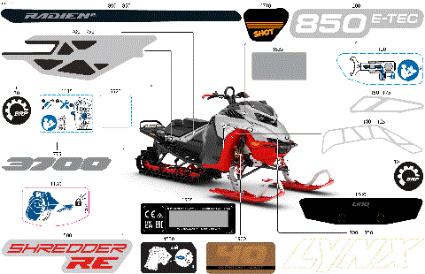07- Body - Decals