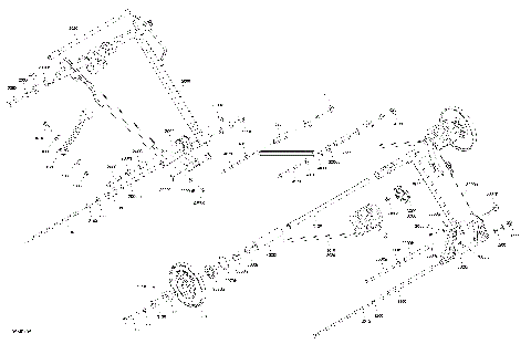 05- Suspension - Rear - Upper Section