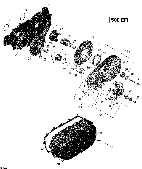 05- Transmission _19R1503