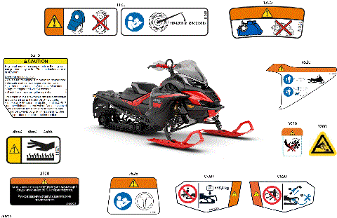 07- Body - Warning Decals