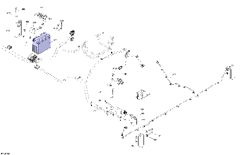 08- Electric - Rear Section